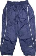 Espace deuxième vie - Pantalon de nylon 4 ans