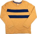Espace deuxième vie - Chandail manche longue Old Navy 6-7 ans