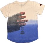 Espace deuxième vie - T-Shirt Souris Mini 5 ans
