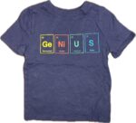 Espace deuxième vie - T-Shirt Old Navy 2 ans