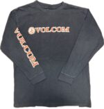 Espace deuxième vie - Chandail manche longue Volcom Large