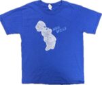 Espace deuxième vie - T-Shirt Large