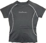 Espace deuxième vie - T-Shirt athlétique Small