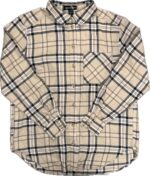Espace deuxième vie - Chemise manche longue StreetWear Society Small