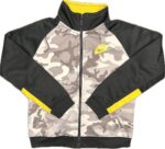 Espace deuxième vie - Veste athlétique sans capuchon Nike 4 ans