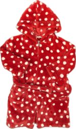 Espace deuxième vie - Robe de chambre en polar Hatley 2-3 ans