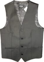 Espace deuxième vie - Veste de complet Eleganza 12 ans