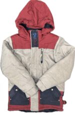 Espace deuxième vie - Manteau d'hiver Nano 6x