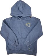 Espace deuxième vie - Hoodie Surface 8 ans
