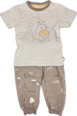 Espace deuxième vie - Ensemble, T-Shirt et Jogging Souris Mini 18-24 mois