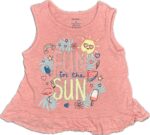 Espace deuxième vie - Camisole George. 2 ans
