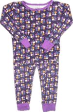 Espace deuxième vie - Pyjama deux-pièces Carter's 2 ans