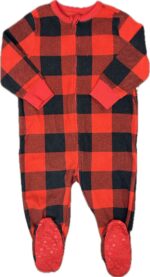 Espace deuxième vie - Pyjama une-pièce en polar Old Navy 18-24 mois