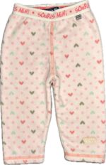 Espace deuxième vie - Pantalon en polar Souris Mini 12 mois