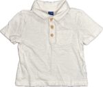 Espace deuxième vie - Polo manche courte Old Navy 18-24 mois