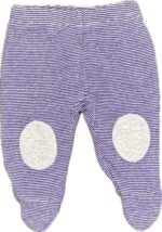 Espace deuxième vie - Legging avec pied Trois Moutons 1 mois