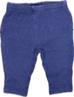 Espace deuxième vie - Legging Carter's 3 mois