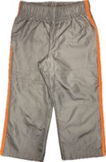 Espace deuxième vie - Pantalon de toile JumpingBeans 2 ans
