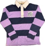 Espace deuxième vie - Polo manche longue Zara 7-8 ans
