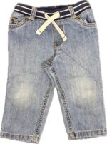 Espace deuxième vie - Jeans Carter's 12 mois