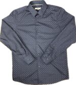 Espace deuxième vie - Chemise manche longue Aka 12 ans