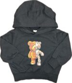 Espace deuxième vie - Hoodie Shein 2 ans
