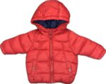 Espace deuxième vie - Manteau doudoune Zara 9-12 mois