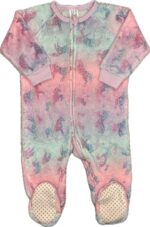 Espace deuxième vie - Pyjama une-pièce en polar The Children's Place 9-12 mois