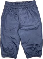 Espace deuxième vie - Pantalon de nylon Peluche & Tartine 9 mois