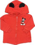 Espace deuxième vie - Veste DisneyBaby 9 mois