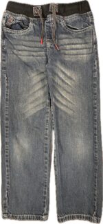 Espace deuxième vie - Pantalon Tag 8 ans