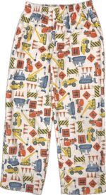 Espace deuxième vie - Pantalon de pyjama en polar Carter's 6 ans