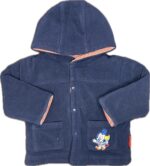 Espace deuxième vie - Veste en polar Disney 6 mois