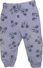 Espace deuxième vie - Jogging DisneyBaby 12 mois