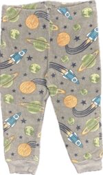Espace deuxième vie - Pantalon 18 mois