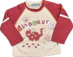 Espace deuxième vie - Chandail manche longue Image Kids 6 mois