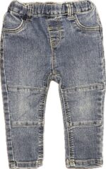 Espace deuxième vie - Jeans H&M 12-18 mois