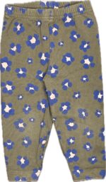 Espace deuxième vie - Legging Carter's 12 mois