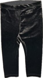 Espace deuxième vie - Legging H&M 9-12 mois