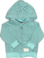 Espace deuxième vie - Veste Carter's 12 mois