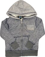 Espace deuxième vie - Veste ACX 2-3 ans