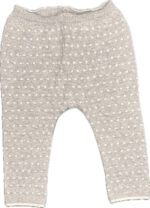 Espace deuxième vie - Pantalon en laine MayOral 4-6 mois