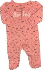 Espace deuxième vie - Pyjama une-pièce Carter's 6 mois