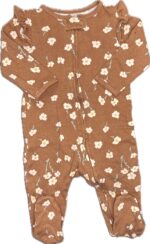 Espace deuxième vie - Pyjama une-pièce Carter's 6 mois