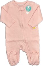 Espace deuxième vie - Pyjama une-pièce Carter's 0-3 mois