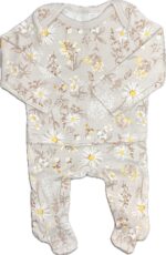 Espace deuxième vie - Pyjama deux-pièces Gerber Nouveau-né