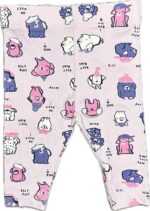 Espace deuxième vie - Legging JoeFresh 0-3 mois