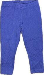 Espace deuxième vie - Legging Carter's 12 mois