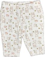 Espace deuxième vie - Legging Carter's 0-3 mois