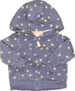 Espace deuxième vie - Veste Carter's 3 mois
